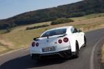 Nissan GT-R Track Edition 2016 года (WW)